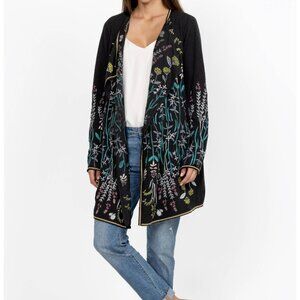 Johnny Was Biya Ashlyn Sweater